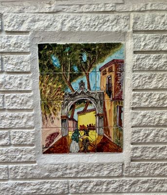 La Fogata Mexican Cuisine by null