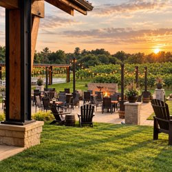 7 Vines Vineyard