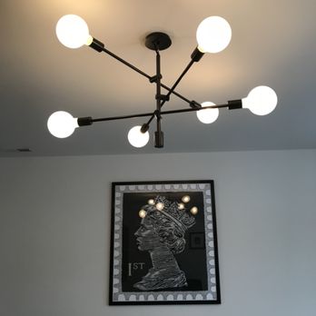 Super Nova Electric - Electricians Near Me - Herndon, Virginia Super Nova Electric - Electricians Near Me - Herndon, Virginia