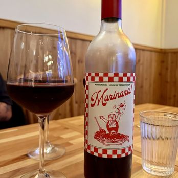 Love Letters Pizza - Chilled red blend - Italian Near Me - San Diego, California Love Letters Pizza - Chilled red blend - Italian Near Me - San Diego, California
