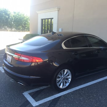 Eclipse Tinting - Auto Detailing Near Me - Modesto, California Eclipse Tinting - Auto Detailing Near Me - Modesto, California