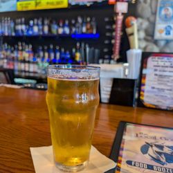 The Pickled Goat Bar & Grill