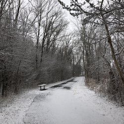 Army Trail Nature Center