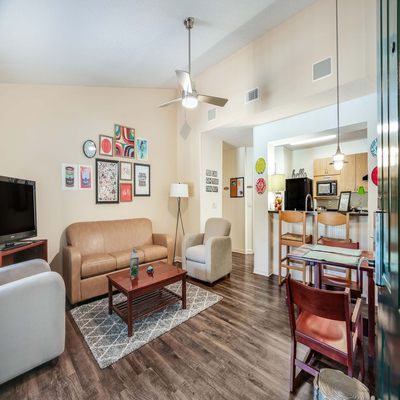 Hideaway Gainesville by null