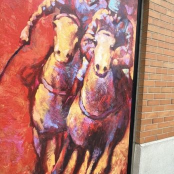 Ride Along Mural - Public Art Near Me - Louisville, Kentucky Ride Along Mural - Public Art Near Me - Louisville, Kentucky