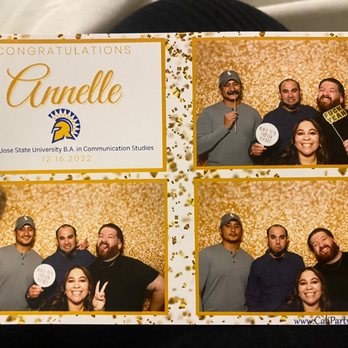 Cali Party Services - Photo Booth Rentals Near Me