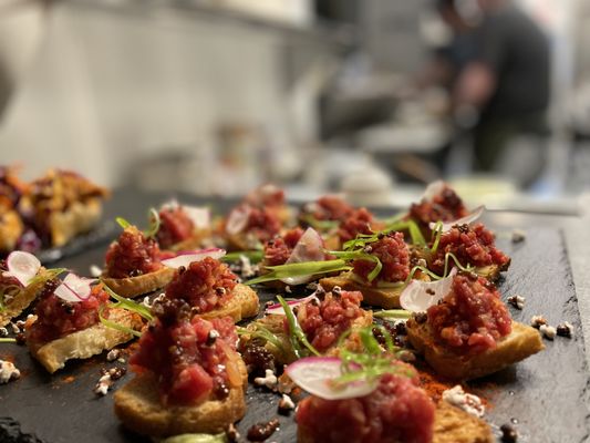 The Pure & Proper by null