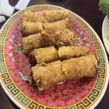 A-1 Pho & Grill - A1. Cha Gio - Vietnamese Near Me - Haltom City, Texas