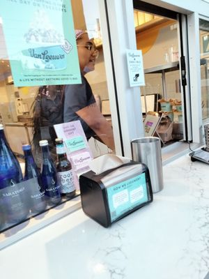 Van Leeuwen Ice Cream by null