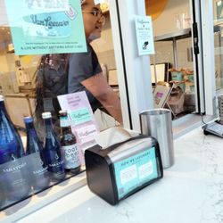 Van Leeuwen Ice Cream - The Point - Window