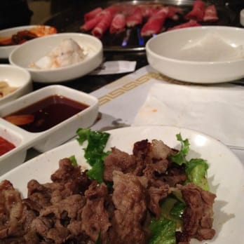 Cham Soot Gol - Best Brisket ever! - Korean Near Me - Buena Park, California Cham Soot Gol - Best Brisket ever! - Korean Near Me - Buena Park, California