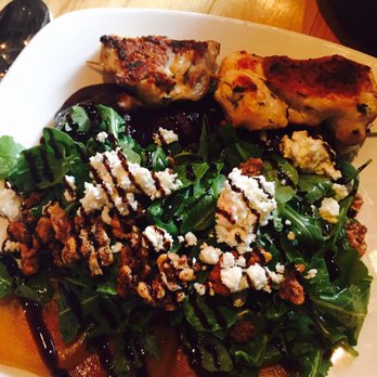 Committee - Beet salad - Mediterranean Near Me - Boston, Massachusetts