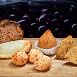 Acai Republic - Our Brazilian Pastries