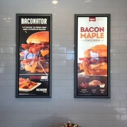 Wendy's