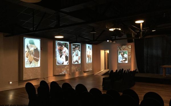 Walnut House Event Venue & Recording Studios by null