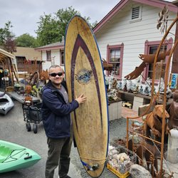 Surf Rentals Cambria