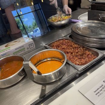 Salata - Soup Near Me - Houston, Texas