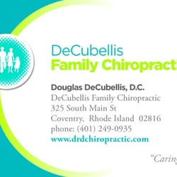 DeCubellis Family Chiropractic