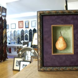 Chrisman Framing