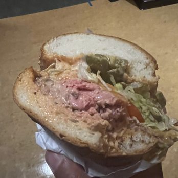 Salty's - Sweet Heat - Delis Near Me - San Francisco, California Salty's - Sweet Heat - Delis Near Me - San Francisco, California