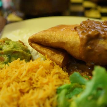 Indiyum Restaurant - chimichanga - Indian Near Me - Caloundra, QLD