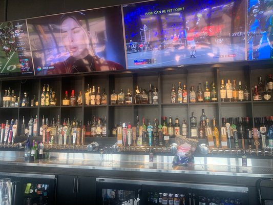 Aubrey's Hixson by null