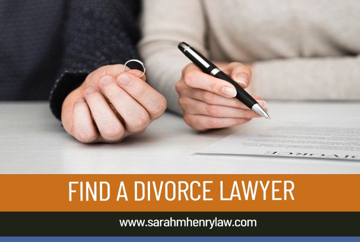 Sarah Henry Law - divorce attorney in Greenville, SC