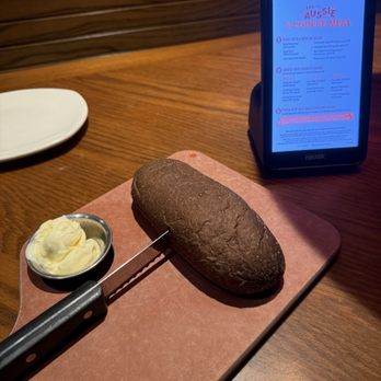 Outback Steakhouse - Bread - Steakhouses Near Me - Las Vegas, Nevada Outback Steakhouse - Bread - Steakhouses Near Me - Las Vegas, Nevada