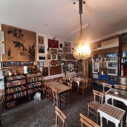 Şeytanın Kahvesi