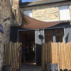 Crêperie la Violette