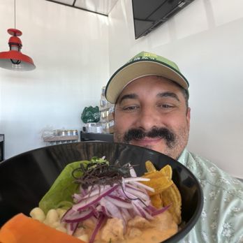 El Aji Picante - Peruvian Near Me - Chatsworth, California