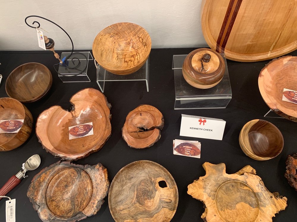 Wilson Arts Image