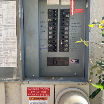 HC Electrical - Electricians Near Me