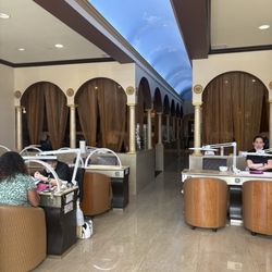 Venetian Nail Spa