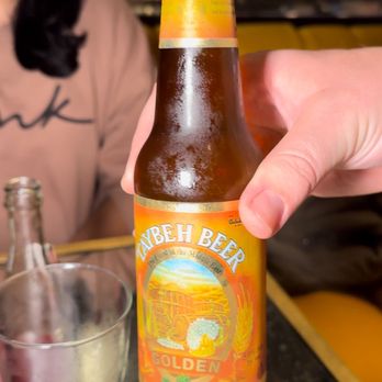 ilili DC - Palestinian beer - Lebanese Near Me - Washington, DC, District of Columbia