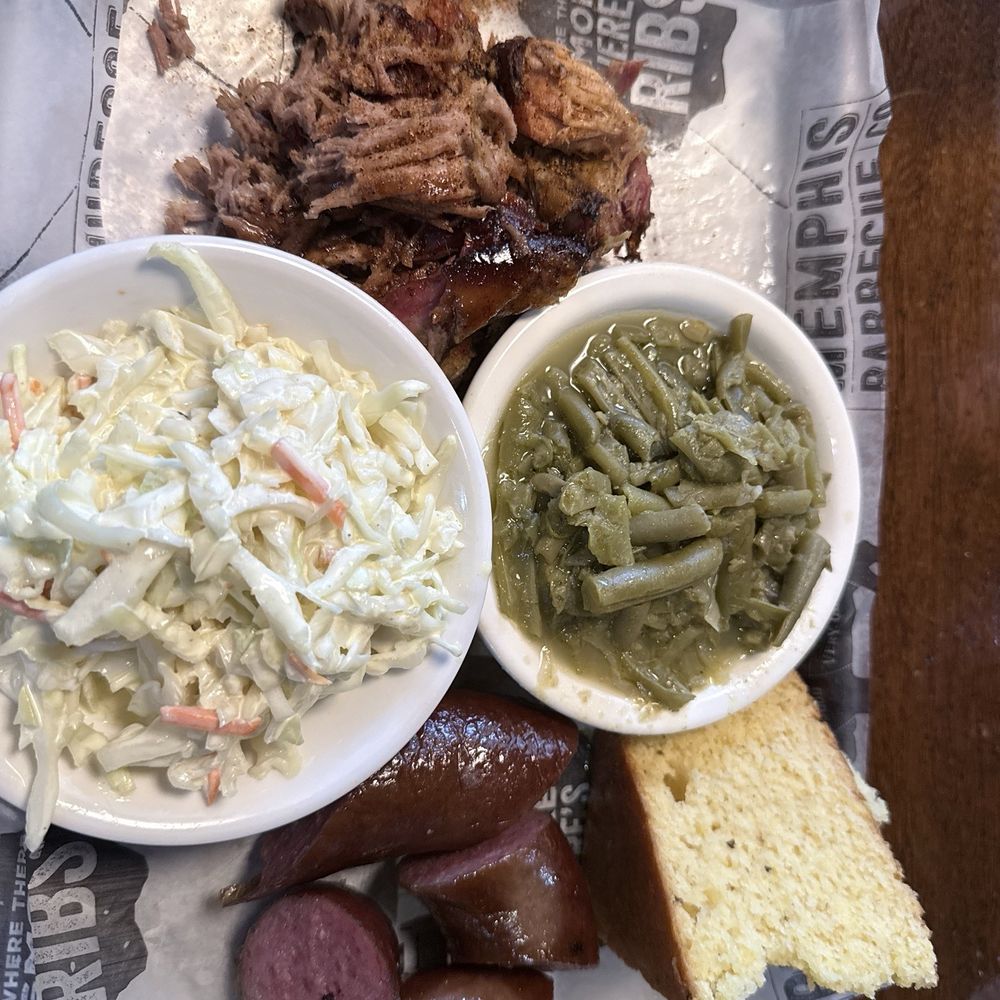 Memphis Barbecue - Bbq sampler !!!! - Barbeque Near Me - Horn Lake, Mississippi Memphis Barbecue - Bbq sampler !!!! - Barbeque Near Me - Horn Lake, Mississippi