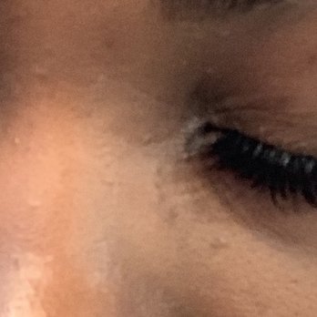 Miu Miu's Eyelash Extension - 3-D Volume Set two week fill in - Eyelash Service Near Me - Flushing, New York Miu Miu's Eyelash Extension - 3-D Volume Set two week fill in - Eyelash Service Near Me - Flushing, New York