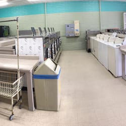 EZ Wash Lavanderia