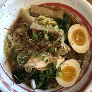 Kintaro Ramen - Chintan - Ramen Near Me - Arlington, Texas