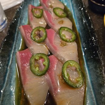 Matsuri - Hamachi - Japanese Near Me - Honolulu, Hawaii Matsuri - Hamachi - Japanese Near Me - Honolulu, Hawaii