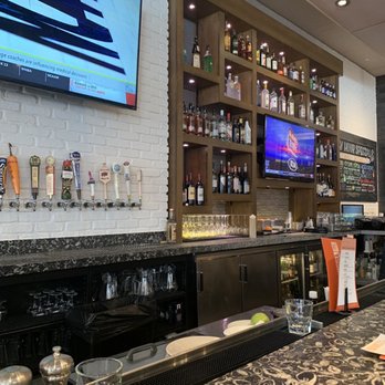Not Your Average Joe's - Woodbridge - Bar - New American Near Me - Woodbridge, Virginia