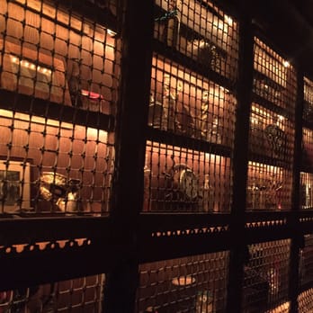 Ninth Ward - Lounges Near Me - New York, New York