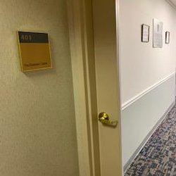 The Diversion Center