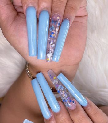 Nab Nail Bar 1742 Photos 449 Reviews Salons 8891 W Flamingo Rd Las Vegas Nv Phone Number - Acrylic Nails Las Vegas Strip