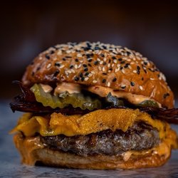 Burgerklubben
