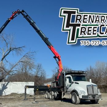 Trenary's Tree Care - Tree Services Near Me Trenary's Tree Care - Tree Services Near Me
