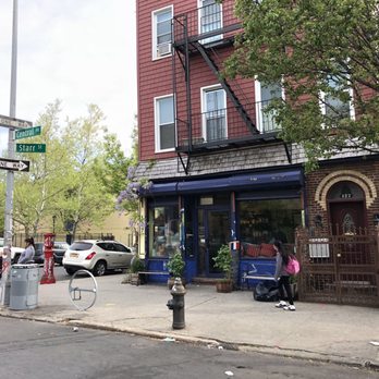Bushwick Bakery - Bakeries Near Me - Brooklyn, New York