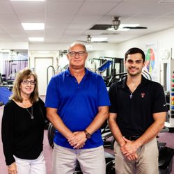 Genesis Physical Therapy