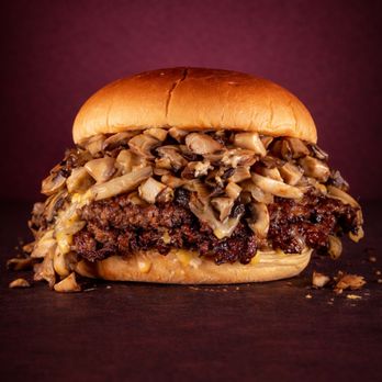 Jon’s Joint - Burgers Near Me - Arlington, Virginia