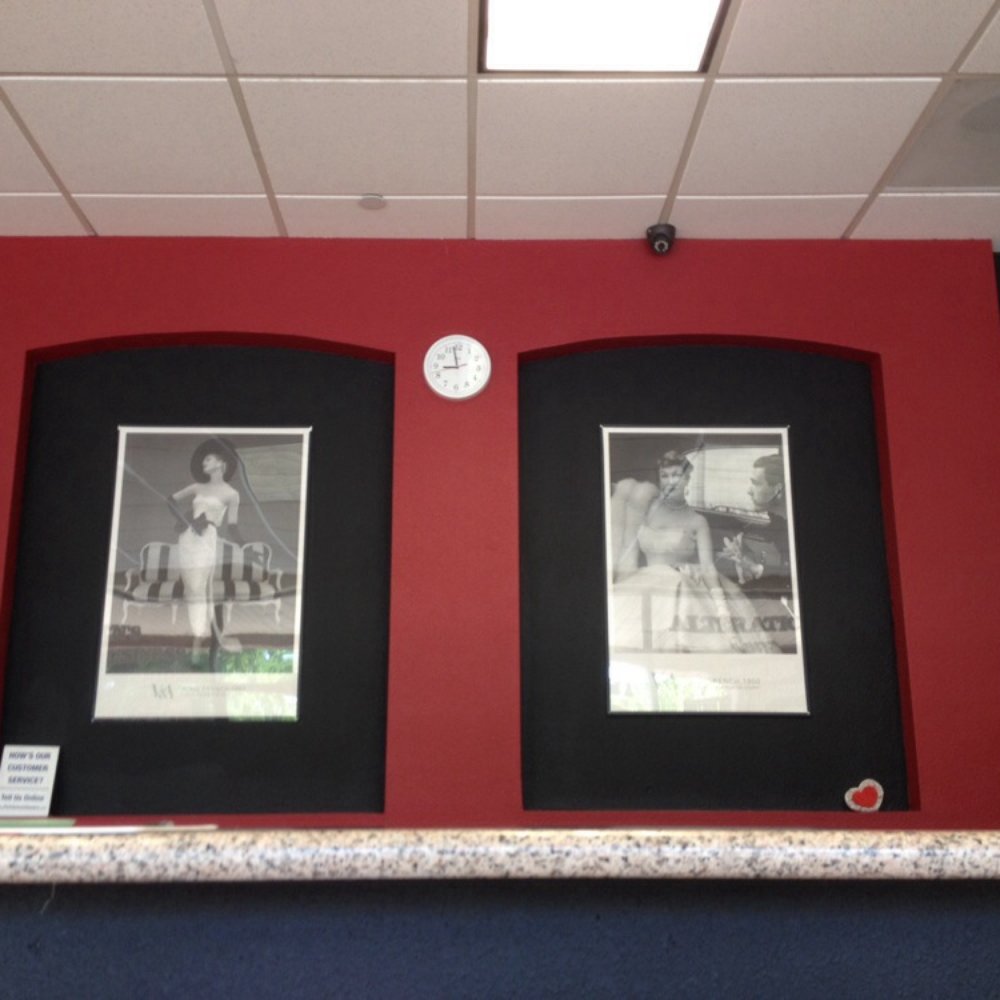 Park Avenue Cleaners - Stylish interior - Laundry Services Near Me - Livermore, California Park Avenue Cleaners - Stylish interior - Laundry Services Near Me - Livermore, California